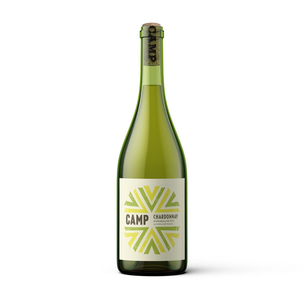 Hobo Wines 'Camp' Chardonnay