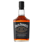 Jack Daniels 10 Year Old