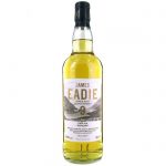 James Eadie Caol Ila 10 Year Old Single Malt Scotch Whisky