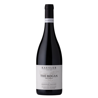 Kaesler Shiraz Barossa Valley The Bogan 2016