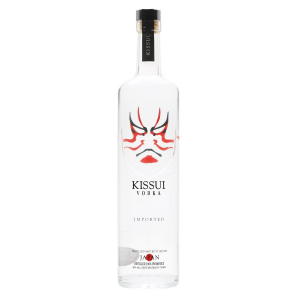 Kissui Vodka