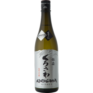 Kurosawa Daiginjo Sake