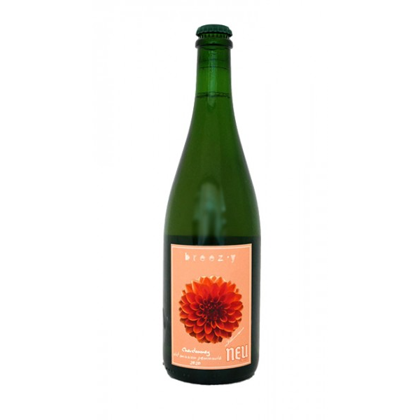 Neu Cellars 'Vitality' Pinot Meunier