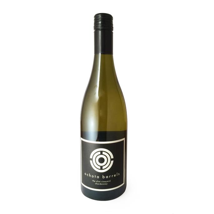 Ochota Barrels 'The Slint Vineyard' Chardonnay