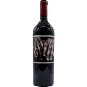 Orin Swift Papillon 2016