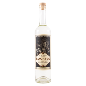 Rayo Seco 100 Cupreata Agave Spirits