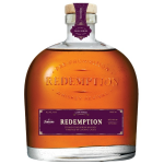 Redemption Bourbon Whiskey Finished in Cognac Casks