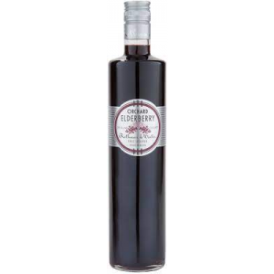 Rothman And Winter Orchard Elderberry Liqueur