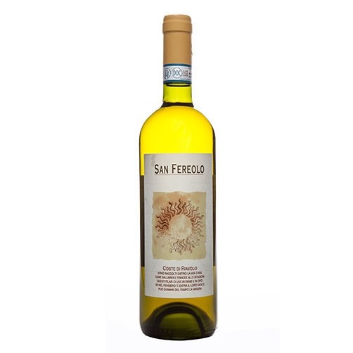 San Fereolo Costa Di Riavolo Langhe Bianco 2017