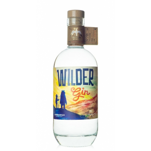 Ventura Spirits Wilder Gin