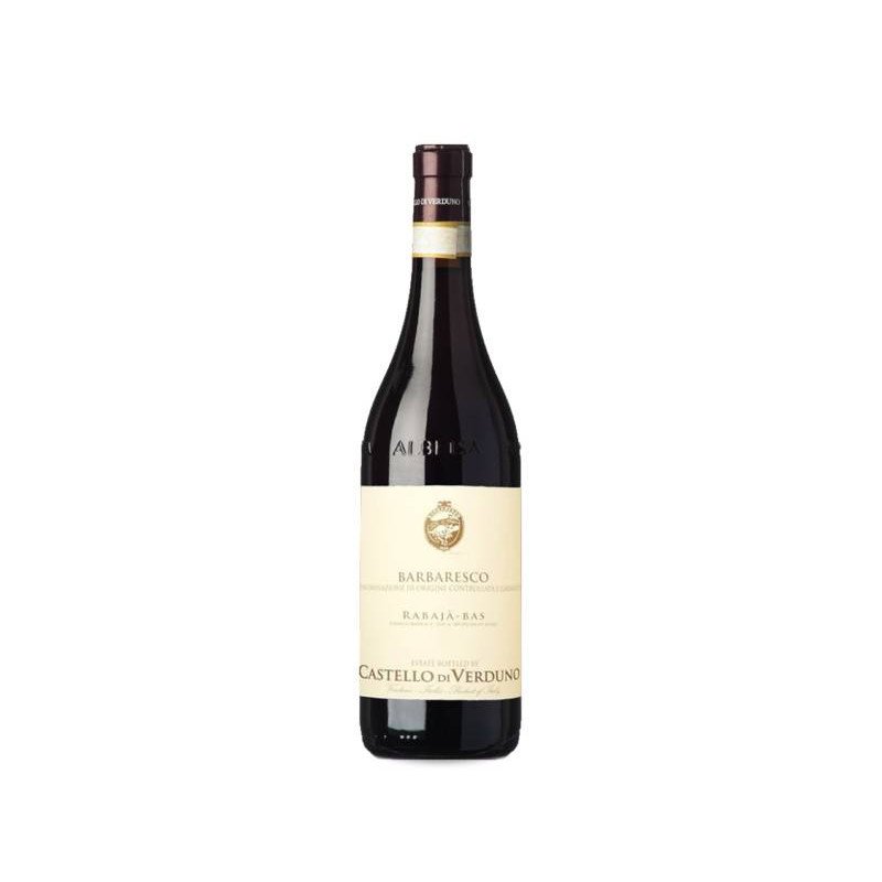 Castello di Verduno Barbaresco 2016