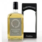 Wm Cadenhead Bunnahabhain 7 Year Single Malt Scotch Whisky 46 Abv