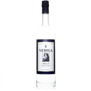 Yebiga Bela Rakija Od Sljiva Serbian Plum Brandy