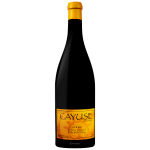 2009 Cayuse Vineyards Cailloux Vineyard Syrah
