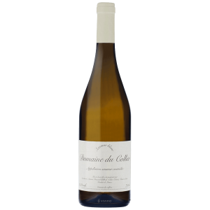 2016 Domaine du Collier Saumur Blanc