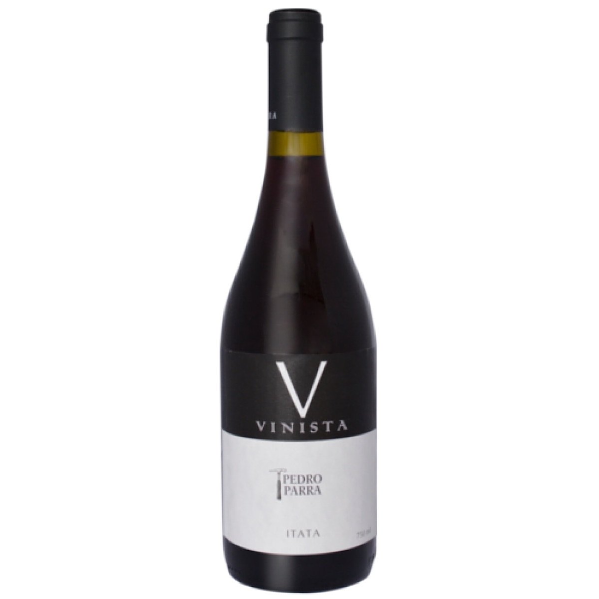 2017 Pedro Parra 'Vinista'