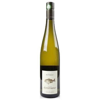 2018 Domaine Mittnacht Freres Gyotaku