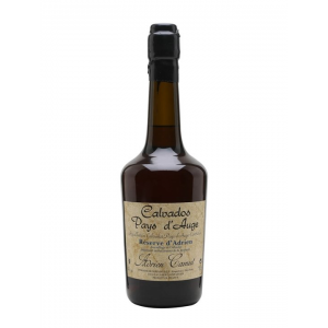 Adrien Camut Calvados, Pays d'Auge, '35yr Old Reserve d'Adrien'