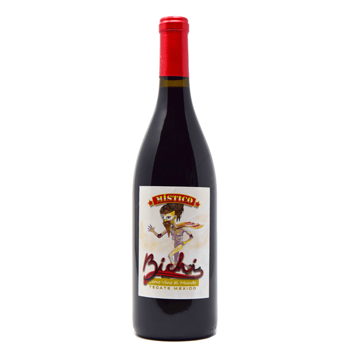 Bichi Tecate Mistico 2019 750ml