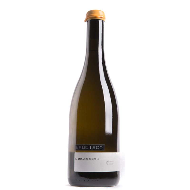 Cantina Marco Merli 'Brucisco' Bianco Umbria IGT