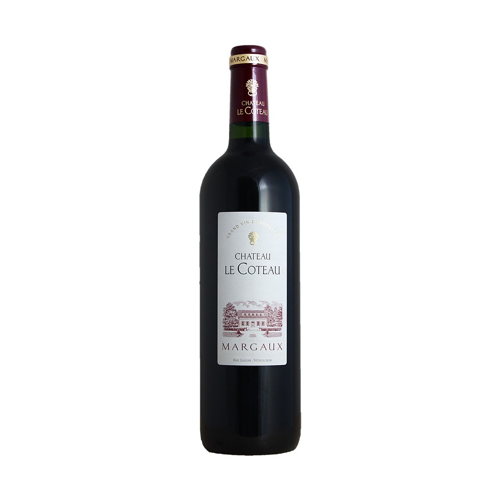 Chateau Le Coteau 2014
