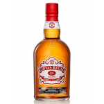 Chivas Regal 13 Year Manchester United Special Edition
