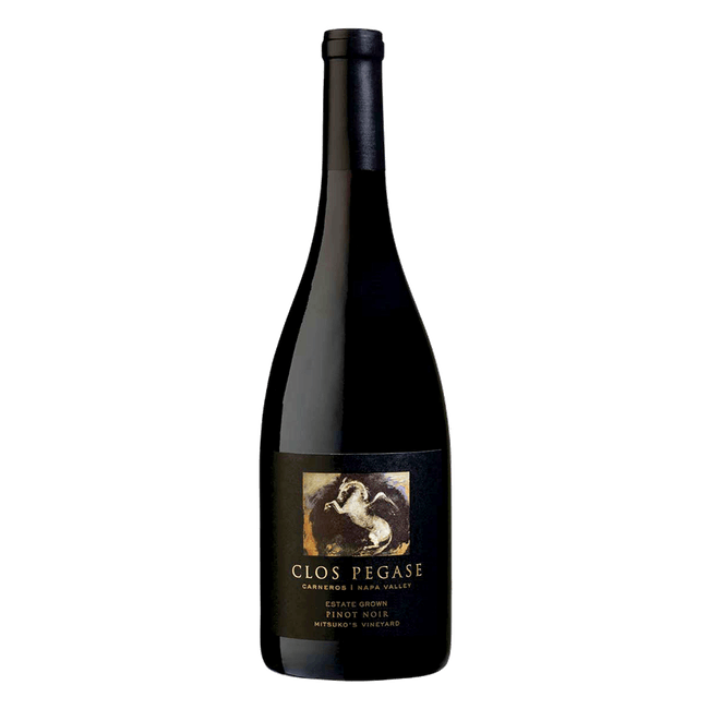Clos Pegase Mitsuko's Vineyard Pinot Noir