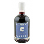 Current Cassis Blackcurrant Liqueur