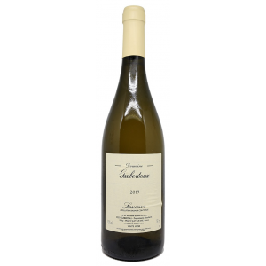 Domaine Guiberteau Saumur Blanc Breze 2019