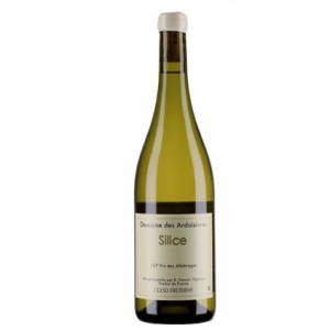 Domaine des Ardoisieres Jacquere SILICE Savoie 2019