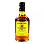 Edradour Straight From The Cask Sauternes Cask Matured 10 Year Old Single Malt Scotch Whisky