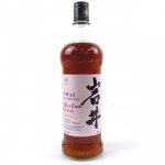 Iwai Wine Cask Mars Shinshu Single Malt Whisky