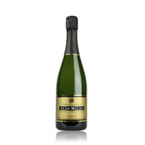 Jean Milan NV Champagne Blanc de Blanc Oger