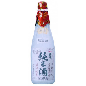 Kakujo Junmai Ginjo Sake