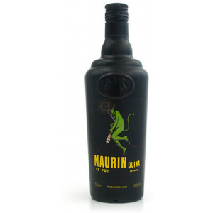 Maurin Quina Le Puy Liqueur