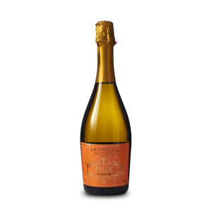 Mille Prosecco Dry