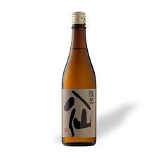 Mutsu Hassen Black Label Junmai Ginjo