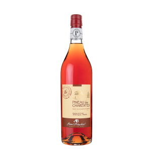 NV Brard Blanchard Pineau des Charentes Rose