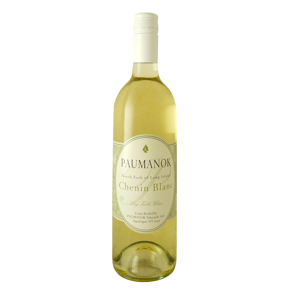 Paumanok Chenin Blanc