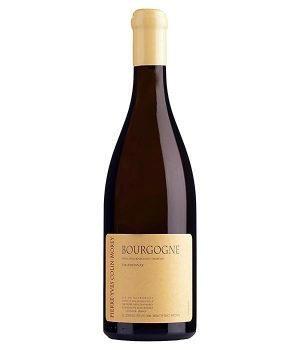 Pierre-Yves Colin-Morey_Burgundy Bourgogne Chardonnay 2019
