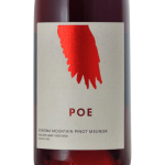Poe Van der Kamp Vineyard Pinot Meunier 2018