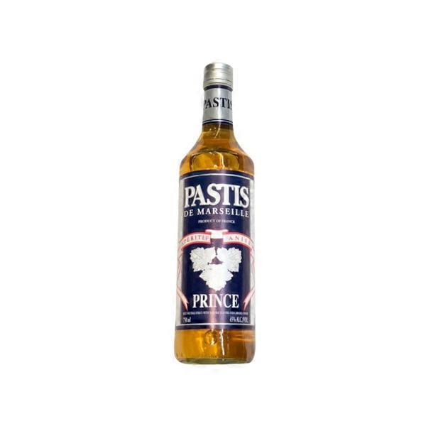 Prince Pastis de Marseille