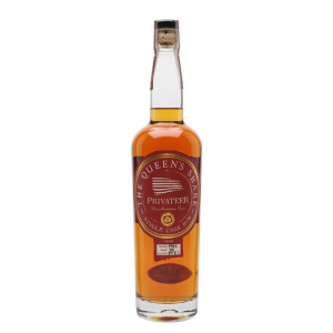 Privateer 'The Queens Share' Single Cask Rum