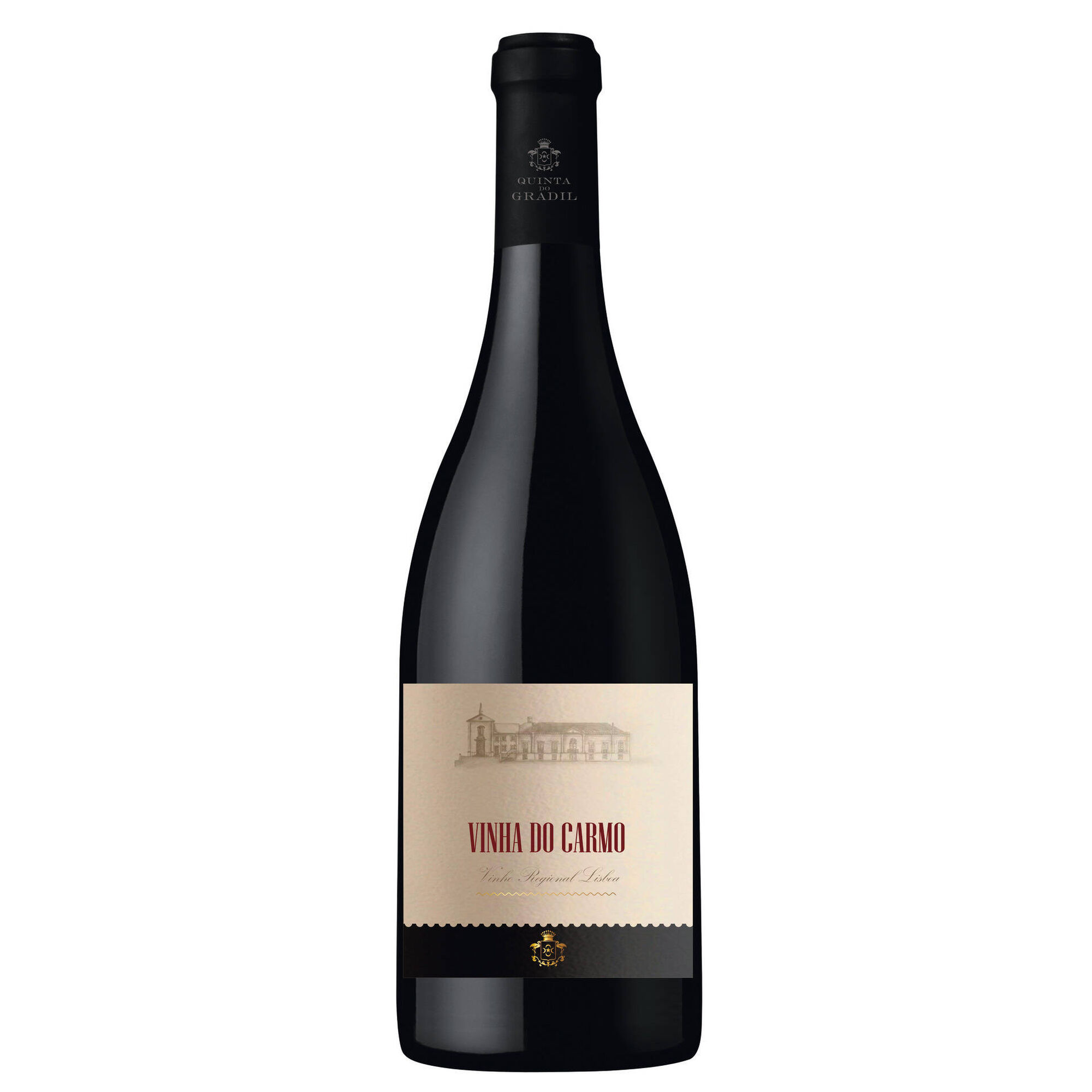 Quinta do Gradil Vihna do Carmo