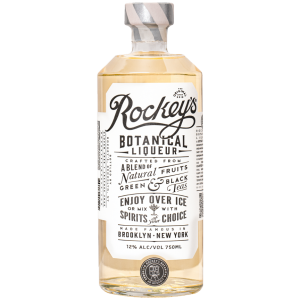 Rockeys Botanical Liqueur Original