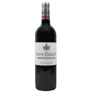 Schroder & Schyler Saint-Emilion Private Reserve
