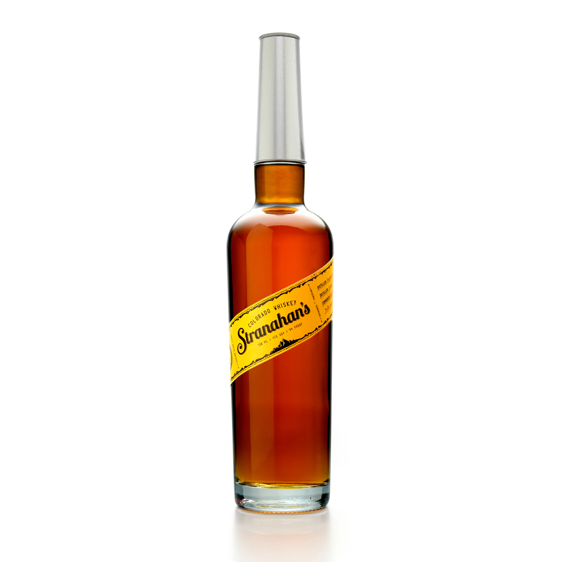Stranahans Original Single Malt