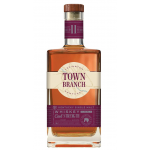Town Branch American Single Malt Whiskey 11 Year Sherry Cask