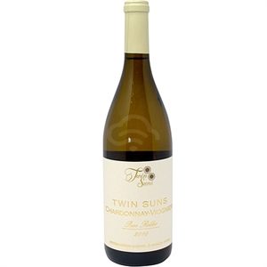 Twin Suns Chardonnay