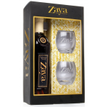 Zaya Rum Gift Set